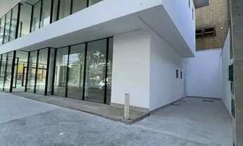 Imagem 3: Imóvel Comercial para Alugar na Avenida Ana Costa, Gonzaga Santos/SP