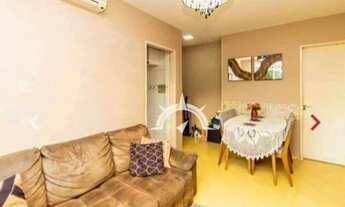 Imagem 6: Apartamento 2 Dormitórios á venda no Bairro Sarandi