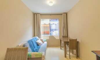 Imagem: Apartamento à Venda - Teresópolis, 1 Quarto