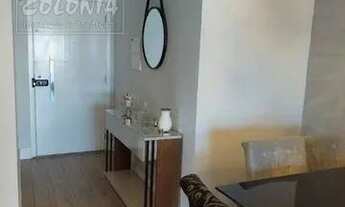 Imagem 4: Santo André - Apartamento Padrão - Vila América