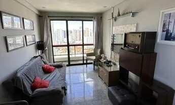 Imagem 4: Apartamento para Locação em Fortaleza, Praia de Iracema, 2 dormitórios, 1 suíte, 2 banheir