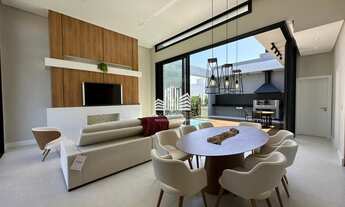 Imagem 6: Capão da Canoa - Casa de Condomínio - Condomínio Dubai Resort