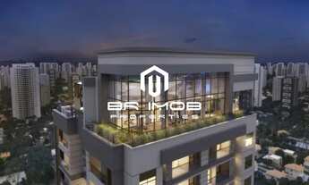 Imagem 3: STUDIO RESIDENCIAL em São Paulo - SP, Vila Mariana