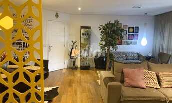 Imagem 2: Santo André - Apartamento Padrão - Jardim