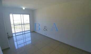 Imagem 4: Apartamento, 63m2, 3 quartos (1 suíte), Andar alto, Vista livre, 1 vaga coberta, Ponte Gra