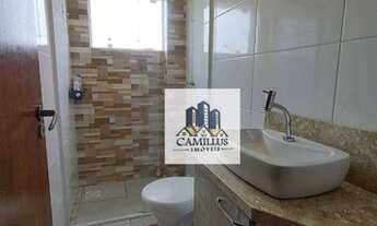 Imagem 7: Apartamento com 2 dormitórios à venda, 77 m² por R$ 405.000,00 - Carianos - Florianópolis