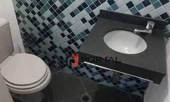 Imagem 7: Casa com 2 dormitórios à venda, 82 m² por R$ 478.000,00 - Granja Viana - Cotia/SP