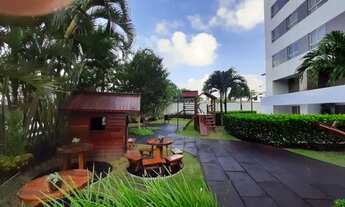 Imagem 4: Lindo Apartamento MOBILIADO com 3 quartos em Estados - João Pessoa - PB