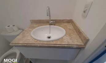 Imagem 4: Apartamento para locação em Mogi das Cruzes, Mogilar, Condomínio Helbor Life Clube, 103m²