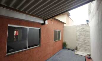 Imagem 5: Excelente casa 2 quartos- Qs 16 Riacho Fundo 2