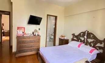 Imagem 3: Apartamento para aluguel possui 125 m2 e 2 quartos em Nazaré - Belém - PA