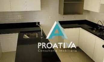 Imagem 5: Apartamento com 2 dormitórios para alugar, 62 m² - Jardim - Santo André/SP