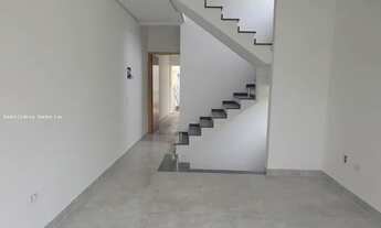 Imagem 5: Casa em Condomínio para Venda em Cotia, Jardim Rio das Pedras, 3 dormitórios, 1 suíte, 3 b