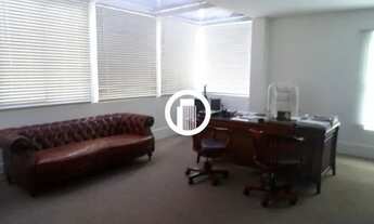 Imagem 2: Casa comercial para venda 245m², 4 salas, 2 vagas - Brooklin