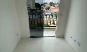 Imagem 7: Apartamento de 40m2 e 2 Dormitórios à Venda!