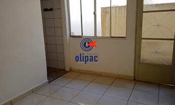 Imagem 6: Casa com 1 dormitório para alugar, 40 m² por, R$ 1,300/mês - Jardim Rizzo - Guarulhos/SP