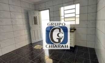 Imagem 5: Casa com 3 dormitórios para alugar, 100 m² por R$ 1.580,00/mês - Vila Nossa Senhora do Ret