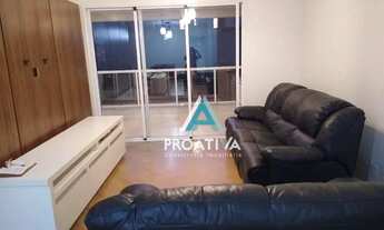 Imagem 4: Apartamento com 3 dormitórios, 156 m² - venda por R$ 2.015.000,00 ou aluguel por R$ 9.200