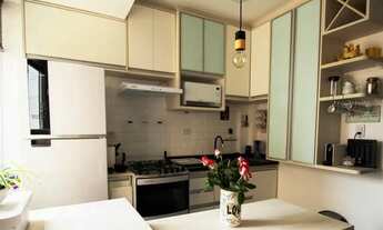 Imagem 7: Apartamento para Aluguel - Liberdade, 1 Quarto, 40 m2