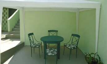 Imagem 5: Casa Vila Romana Sao Paulo/SP