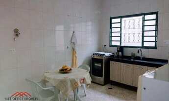 Imagem 2: Casa com 2 dormitórios, 90 m² - venda por R$ 265.000,00 ou aluguel por R$ 1.400,00/mês - R