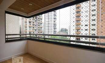 Imagem 6: Apartamento à Venda - Portal do Morumbi, 4 Quartos, 152 m2