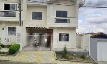 Imagem 2: Casa sobrado com 3 quartos - Bairro Nova Rússia em Ponta Grossa