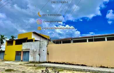 Imagem 4: Loteamento Parque dos Coqueiros em Paracuru