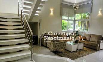 Imagem 7: Corretora Nascimento: Sobrado com 4 dormitórios à venda, 580 m² por R$ 4.500.000 - Jardim