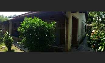 Imagem 3: Casa na beira da Rodovia para venda com 840 metros quadrados com 4 quartos e 2 Casas