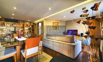 Imagem: Apartamento 3 suítes, 137m² a Venda no