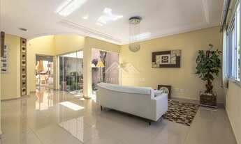 Imagem 2: Casa Alto Padrão em Condomínio na Zona Leste