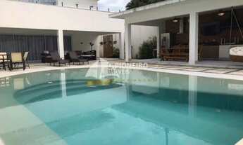 Imagem: Casa com 6 dorms, Juquehy, São Sebastião