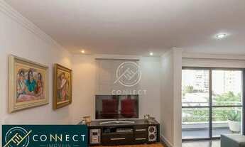 Imagem 5: Harmony Plan - Brooklin - 120m² com 3 dorms e 2 vagas