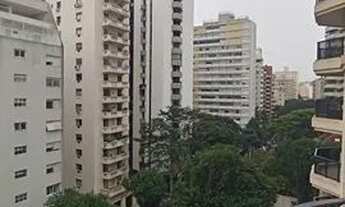 Imagem 5: APARTAMENTO - HIGIENÓPOLIS - SP