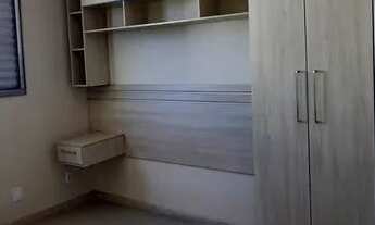 Imagem 4: Maravilhoso apartamento para locação no bairro Recanto Quarto Centenário - Jundiaí/SP