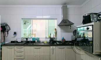 Imagem: Sobrado vila invernada