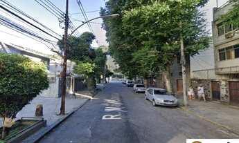 Imagem 5: Apartamento na Rua Marechal Bittencourt, com 70m² - Riachuelo