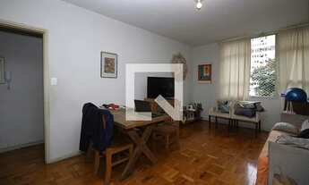 Imagem 2: Apartamento à Venda - Pinheiros, 2 Quartos, 65 m2