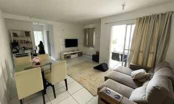 Imagem: Varandas Grand Park - Nascente - Andar Baixo