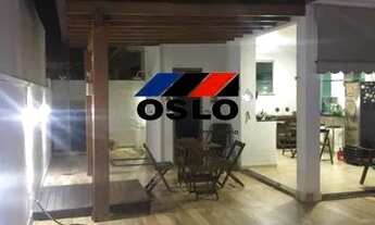 Imagem 3: AGIO SOBRADO COM 03 SUÍTES PLENAS, PISCINA PRIVATIVA COM HIDRO, NO CONDOMÍNIO JARDIM MADRI