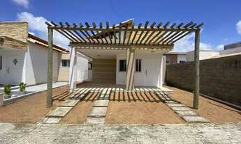 Imagem: Alugo Casa em Condomínio Pedra da Lua