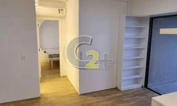 Imagem 3: APARTAMENTO - VILA MADALENA - 2 DORMS - 1 SUÍTE - 1 VAGA - 69M²