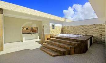 Imagem 2: CASA com piscina e 2 quartos em Itanhaém, no bairro Tupy