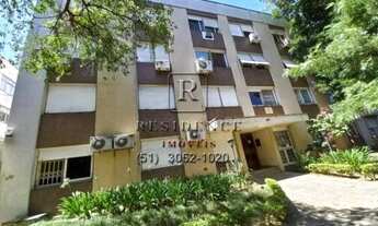 Imagem: PORTO ALEGRE - Apartamento Padrão - MENINO