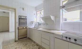 Imagem 12: Apartamento Locação 3 Dormitórios - 180 m² Jardim Paulista