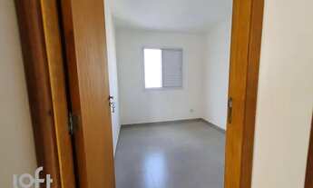 Imagem 3: Apartamento à venda em São Lucas com 45 m², 2 quartos