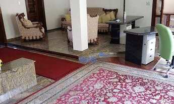 Imagem 2: SOBERBO SOBRADO ESCÂNDALO NA FREGUESIA2 DORMITÓRIOS