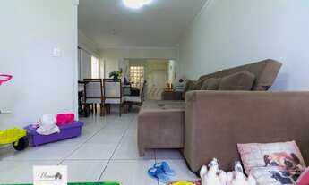 Imagem 6: Apartamento para venda possui 98m² com 2 quartos em Vl. Monte Alegre - São Paulo - SP