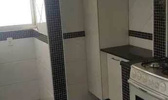 Imagem 6: Apartamento para Aluguel - Nova Suissa, 2 Quartos, 50 m2